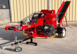 Andere Technik FP-405L - Deluxe