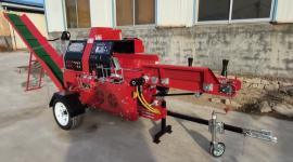 Andere Technik FP-405L - Deluxe |  Holzabfallverarbeitung | Holzverarbeitungs-Maschinen | Drekos Made s.r.o