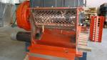 Zerkleinerer und Zerspaner WEIMA,  Eco 600 / 15 kW  |  Holzabfallverarbeitung | Holzverarbeitungs-Maschinen | Eurotooling s.r.o.