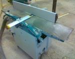 Oberflächen- und Schruppfräser Rojek |  Tischlereitechnik | Holzverarbeitungs-Maschinen | Jaholčík