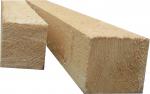 Kiefer Tischlerschnittholz |  Weichholz | Schnittholz | MALIUS spol. s r.o.