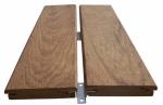 Terasa Tikmedis |  Statiniai, mediniai namai | Kayumas Parquet Floor Co