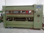 Rahmenpresse Manea |  Tischlereitechnik | Holzverarbeitungs-Maschinen | AIRPRESS Srls