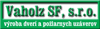Vaholz SF, s.r.o.