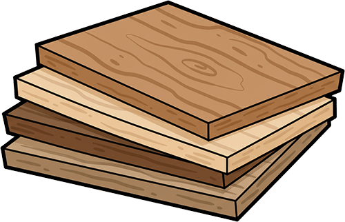 Lieferanten von Plattenmaterialien, Möbelhersteller, Tischler