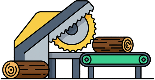 Verkäufer von Maschinen, Technologien, Materialien und Komponenten