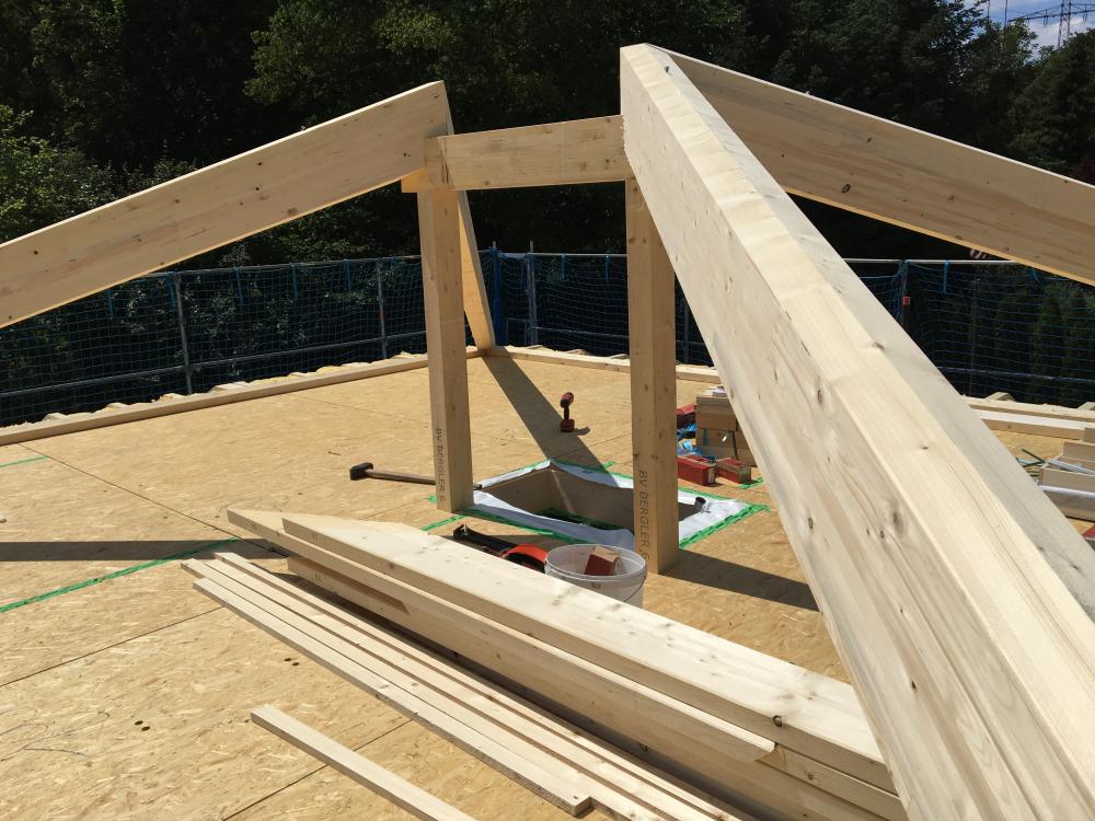 TIMBERMAN s.r.o. | BA | Software | Bau, Holzhäuser | Großflächenplatten